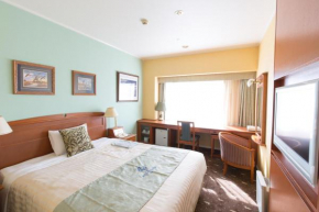 Гостиница Hotel Boston Plaza Kusatsu  Кусацу